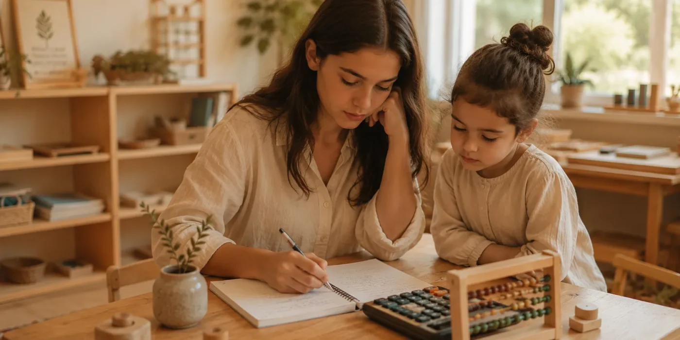 Pourquoi Montessori est cher : la vraie question