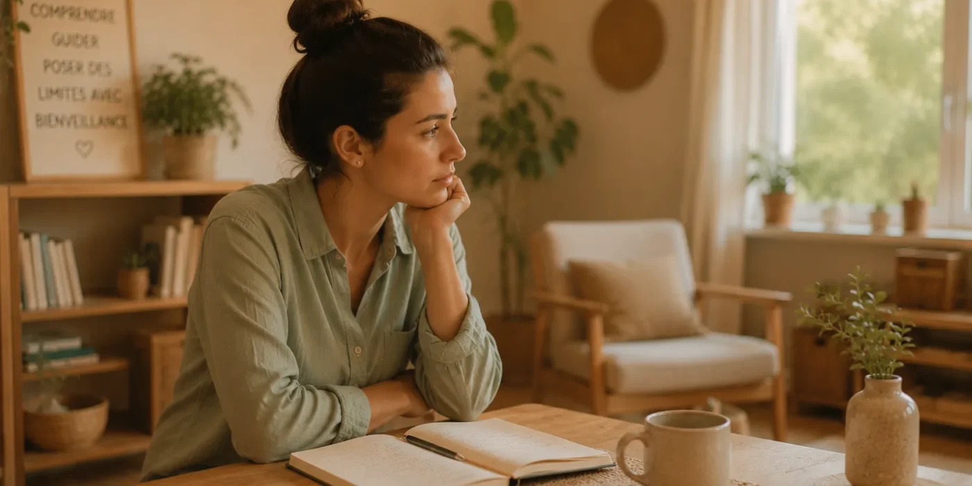 Sanction et punition chez le parent : où ça se joue vraiment