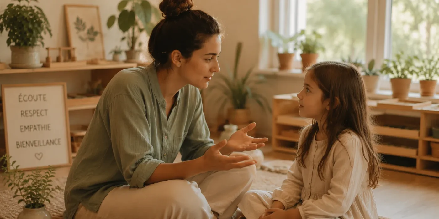 Communication non-violente : ce qu&rsquo;on oublie d&rsquo;apprendre