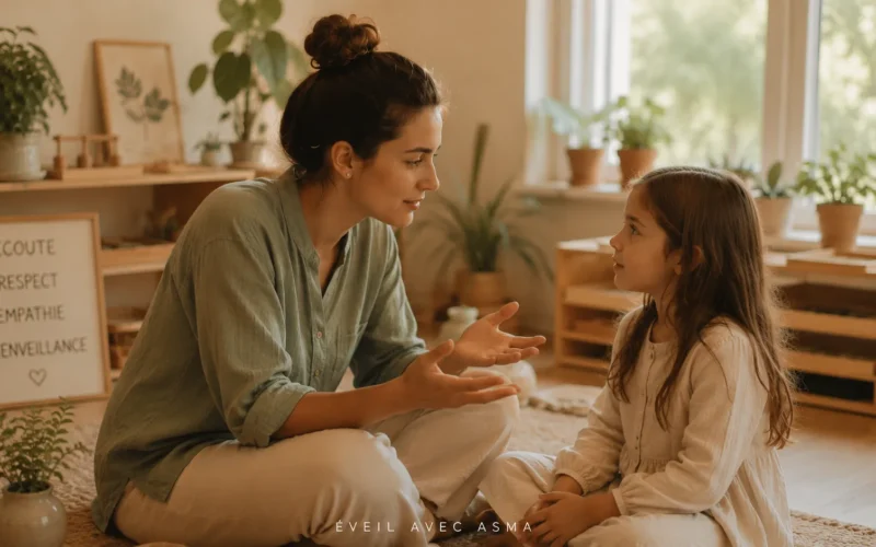 Communication non-violente : ce qu&rsquo;on oublie d&rsquo;apprendre