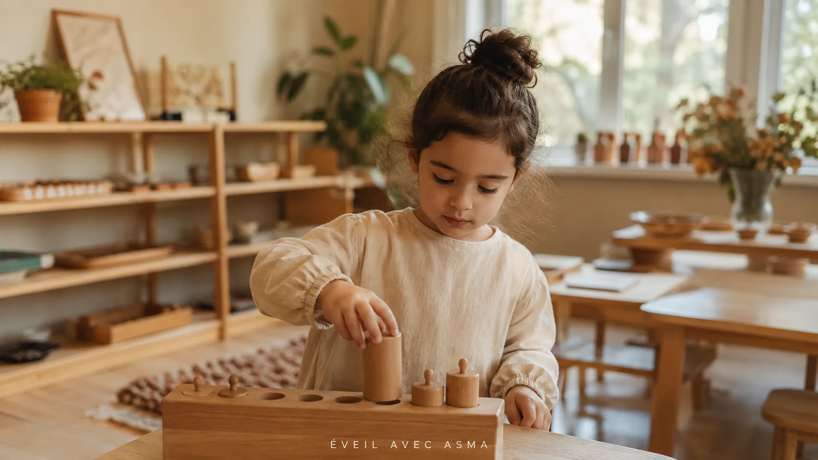 montessori ou ecole publique eveilavecasma #2