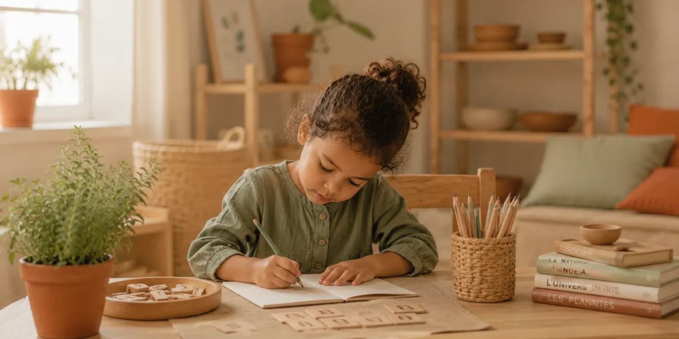 Apprendre à apprendre : ce qui se joue avant les méthodes