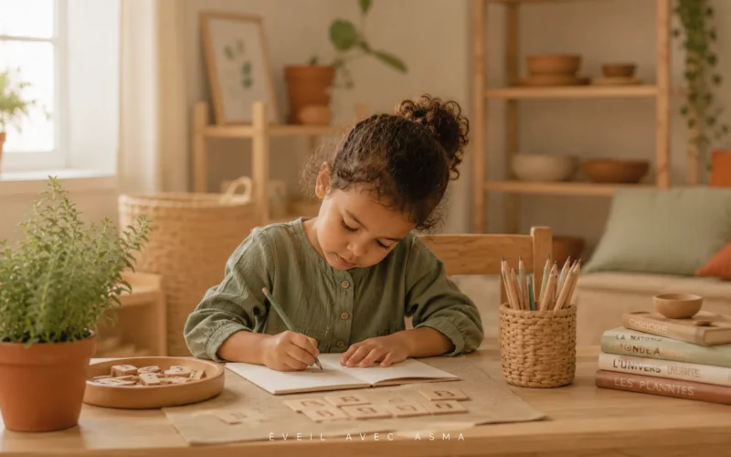 Apprendre à apprendre : ce qui se joue avant les méthodes