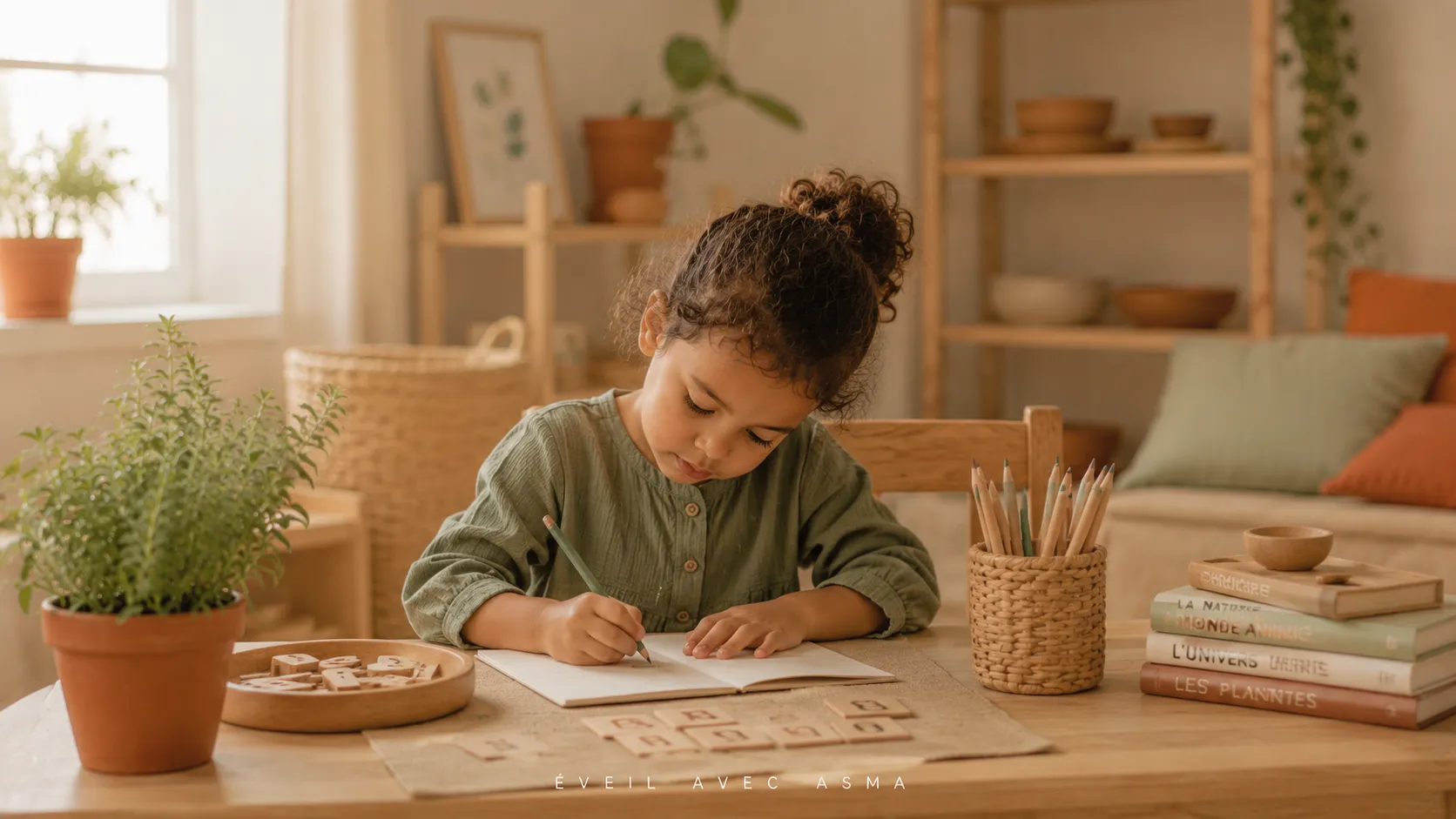 Apprendre à apprendre