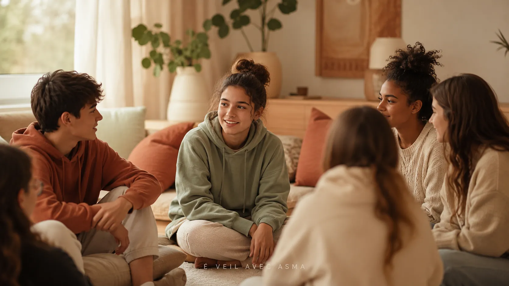 besoin d'appartenance chez l'adolescent