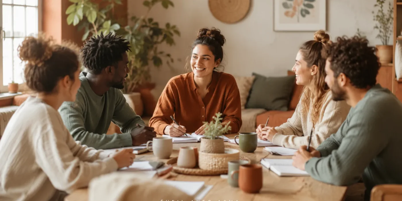 Stage d&rsquo;approfondissement BAFA : ce qui change vraiment